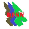 DeFood: Decentralized Food Security Network (DFSN) logo