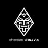 Ethereum Bolivia 2024: Community and Buildathon logo