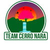 Team Cerro Nara logo