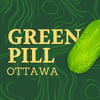 GreenPill - Ottawa, Canada - Workshops, Local Impact, On-boarding, Education logo