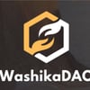 WashikaDAO logo