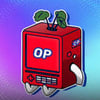 GAS OP logo