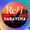ReFi Saravena logo