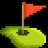 SpeedRun Golf logo