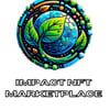 Impact NFT Marketplace logo