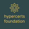 Hypercerts Foundation logo
