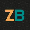 Zenbit Badges logo