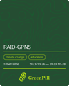 RAID-GPNS logo