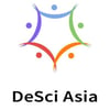 DeSci Asia logo