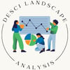 DeSci Landscape Analysis logo