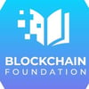 Blockchain Foundation logo