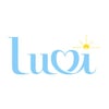 Lumi - Pray to Give, Unite to build logo