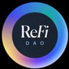ReFi Amsterdam logo