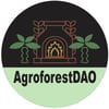 AgroforestDAO GG21 logo