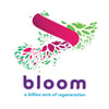 Bloom Network logo