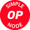 simple-optimism-node Maintenance logo