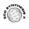EcoSynthesisX Website Development  logo