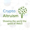 Crypto Altruism – Accessible Web3 Education for Nonprofits and Changemakers logo