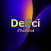 DeSci Thailand logo