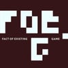 Fact-of-Existing/F-o-E_GAME logo