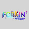 ForkinWisdom: Collaborative storytelling and milestone-reporting campaigns (on-chain and gas-less) to help the Web3 grants ecosystem thrive logo