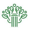 Plants And Pillars logo