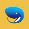 Blue Whale logo