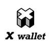 X-Wallet logo