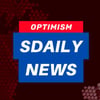 Optimism Sdailynews logo