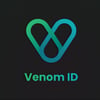 Venom ID logo