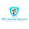 Drew Security logo