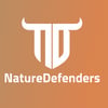 NatureDefenders logo