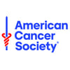 Cancer screening saves lives logo