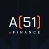 A51 Finance logo