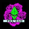 Ethereal Forest is Building PDX DAO as a Public Good logo