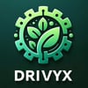 Drivyx ESG logo