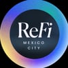 ReFi Mexico logo