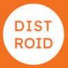 Distroid logo