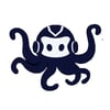 Uniswap & OctoBot logo