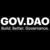 GOV.DAO logo