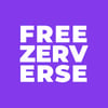 Freezerverse logo