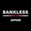 Bankless Japan logo