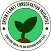 Green Planet Conservation Initiative logo