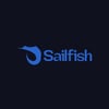 SailFish veDEX logo