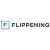 The Flippening logo