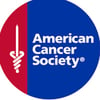 Cancer screening saves lives logo