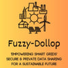 Fuzzy-Dollop logo