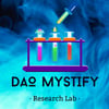 DAO_Mystify logo