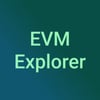 EVM Explorer on Polygon logo