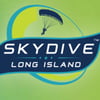 Skydive Long Island logo